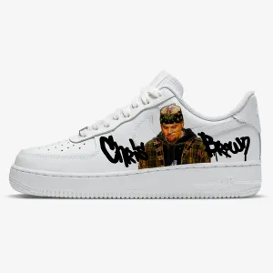 Chris 2.0 AF1