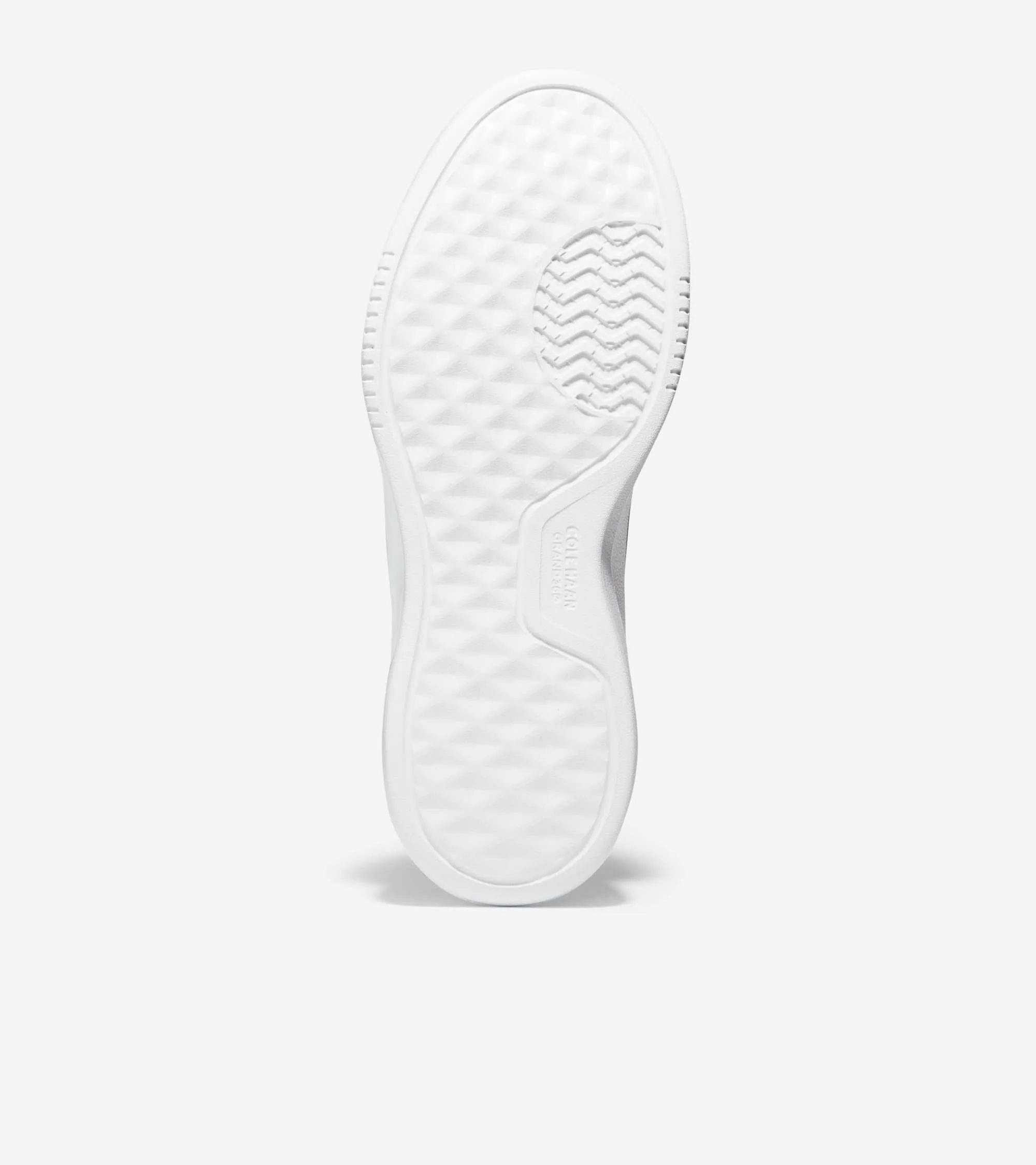 Cole Haan Grandpro Demi Slip On Sneaker Gold Talca/Optic White Low Top Shoes