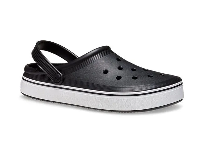 Crocband Clean Clog