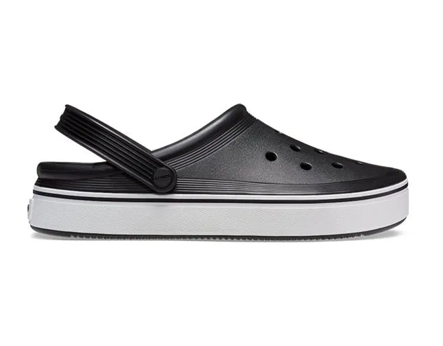 Crocband Clean Clog