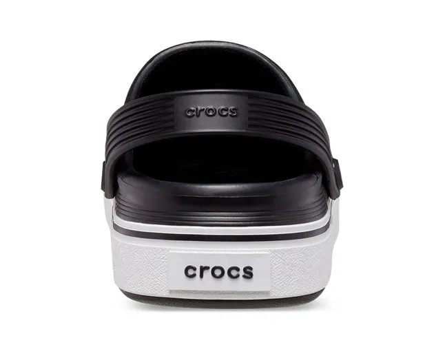 Crocband Clean Clog