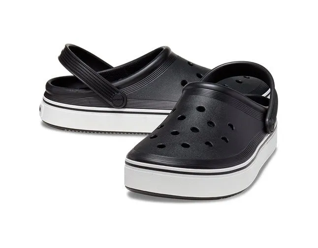 Crocband Clean Clog