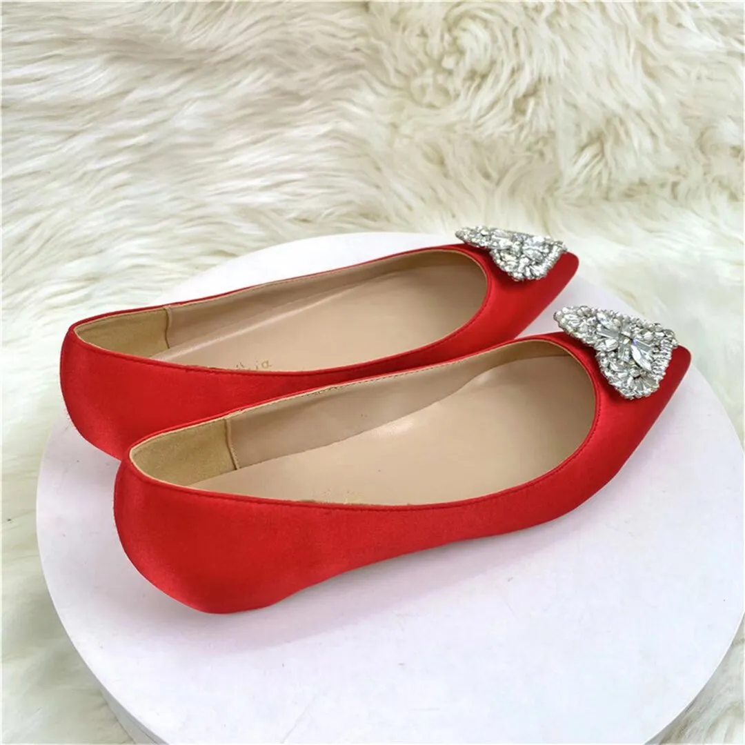 Diamoré Event Slip-Ons