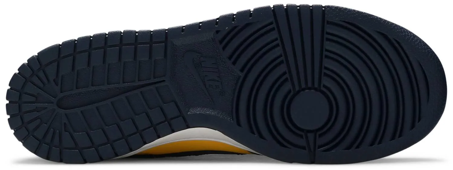 Dunk Low GS 'Michigan' 2021