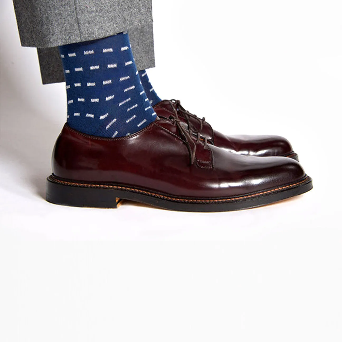 Edo Dash Sock