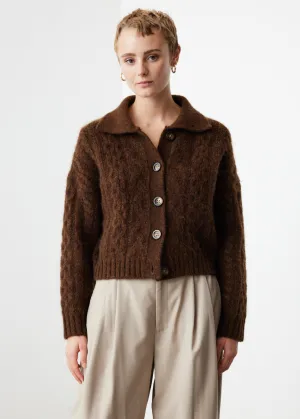 Eliza Cardigan