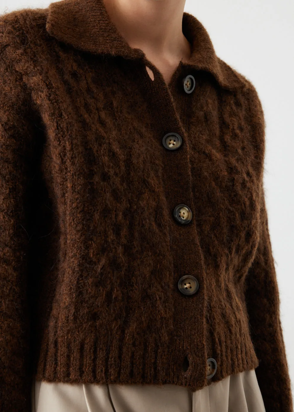 Eliza Cardigan