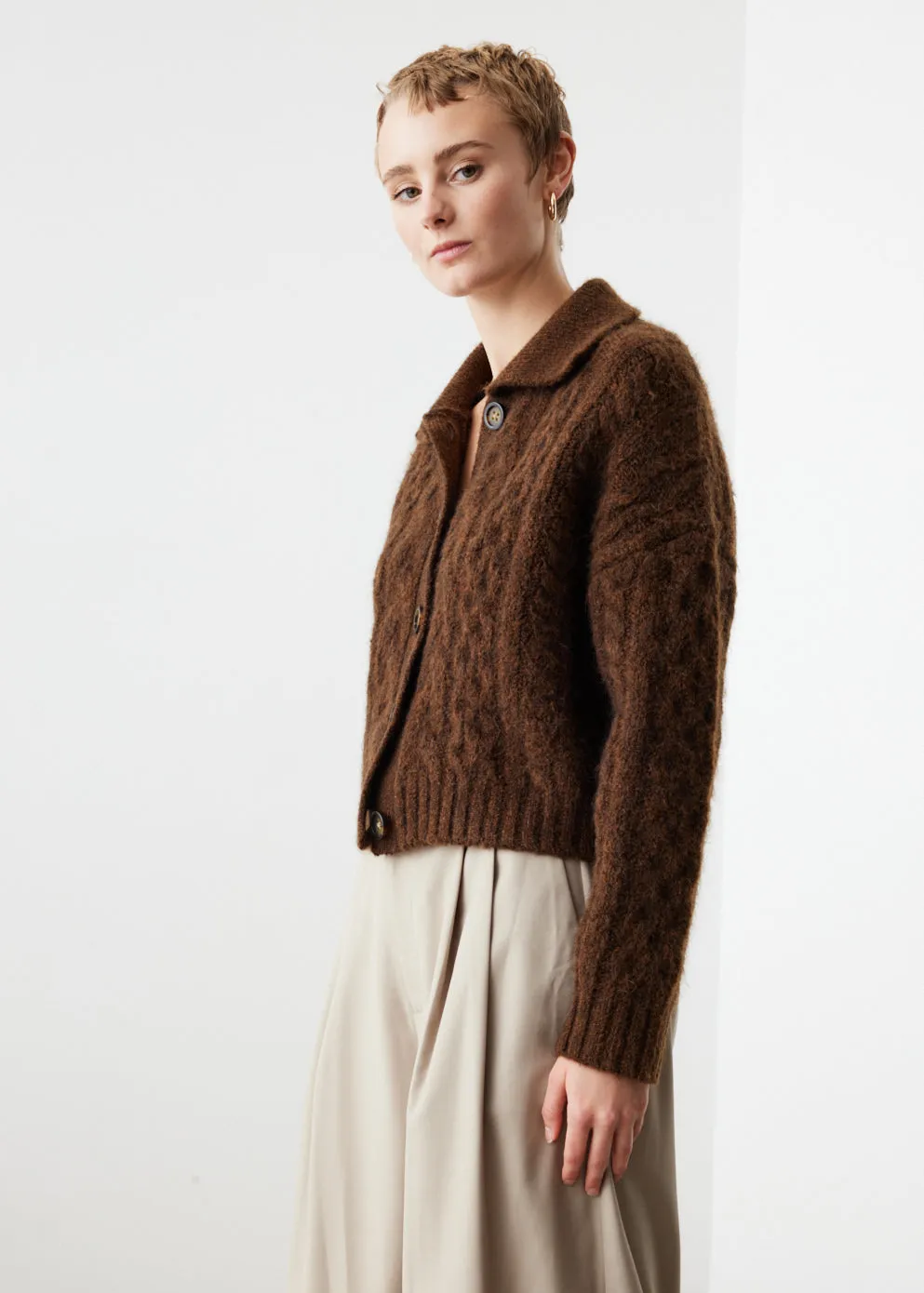 Eliza Cardigan