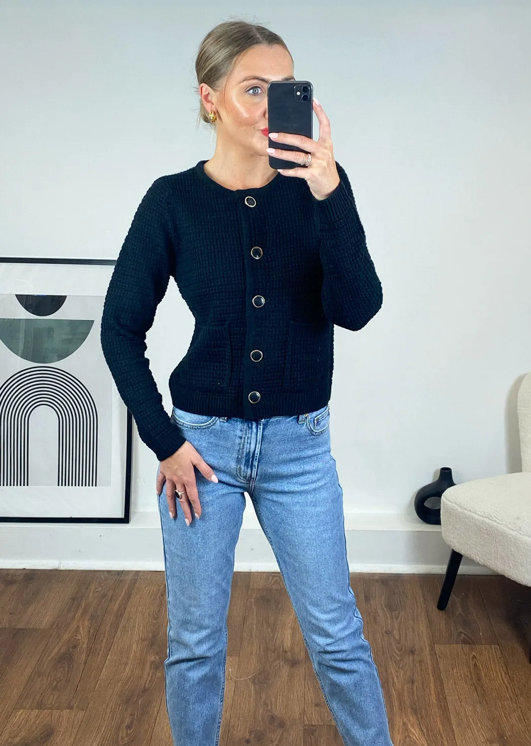 Esta Cardigan