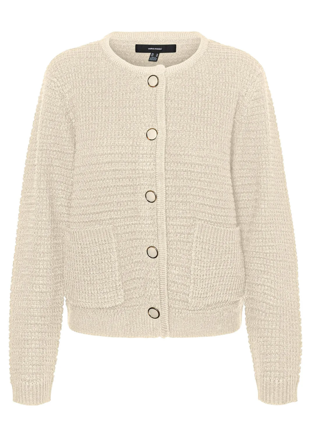 Esta Cardigan