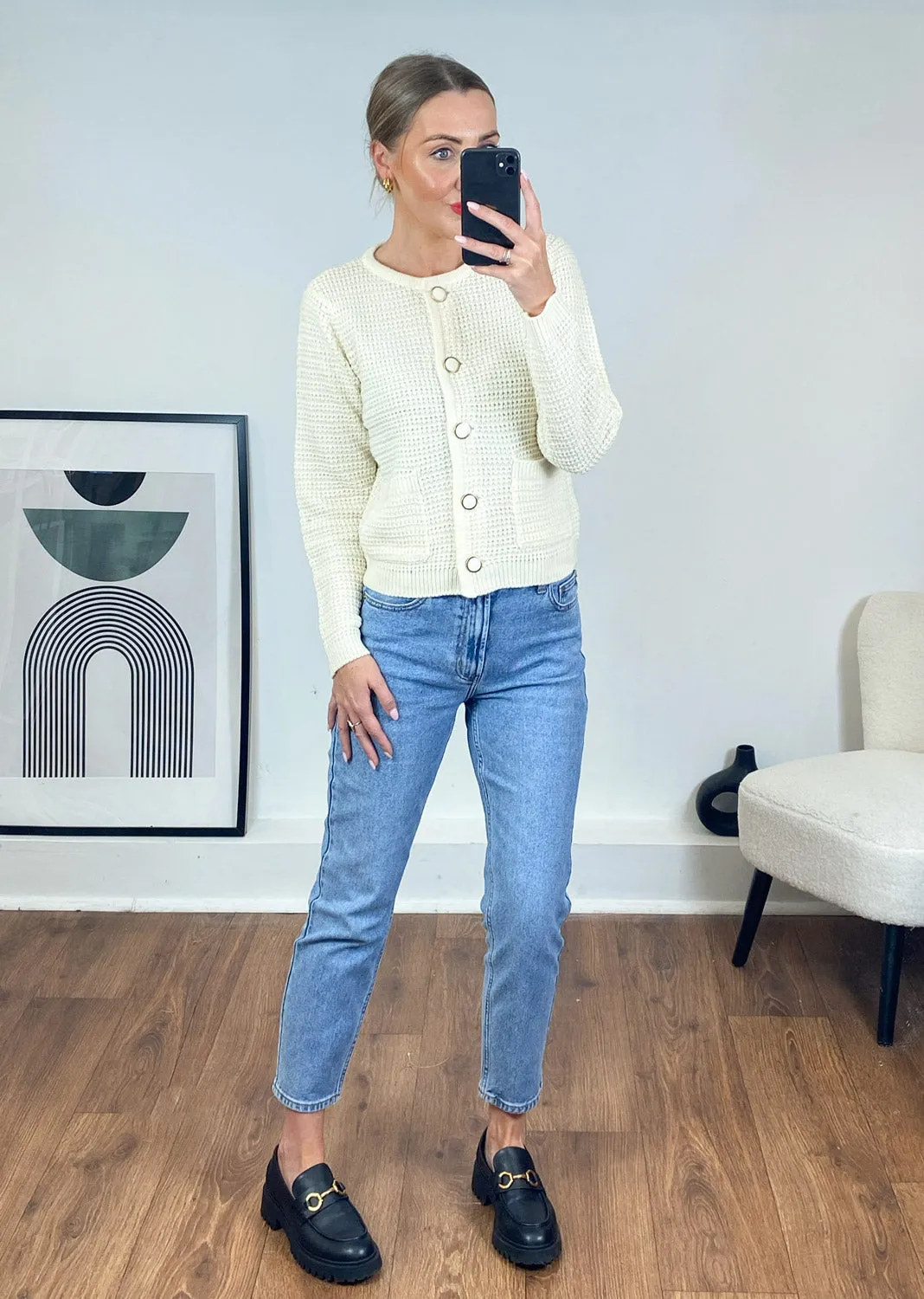 Esta Cardigan