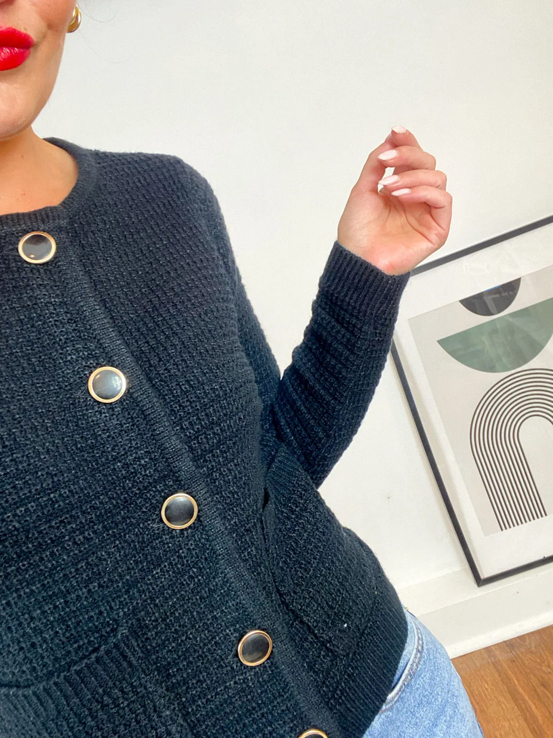 Esta Cardigan