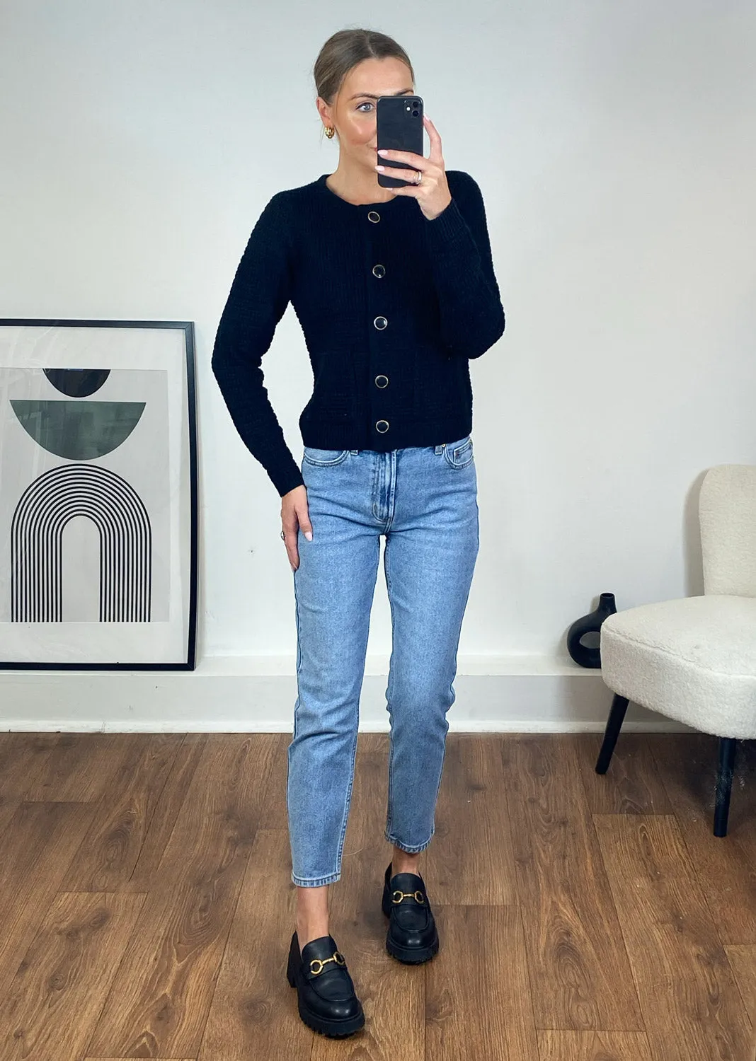 Esta Cardigan