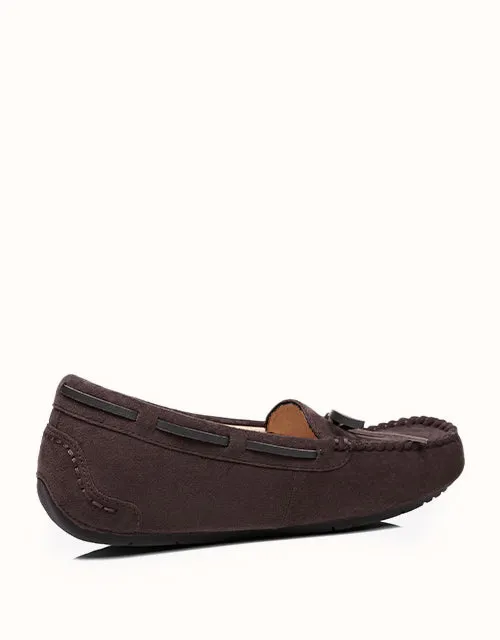 EVERAU® Summer Moccasin