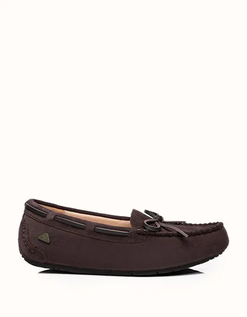 EVERAU® Summer Moccasin