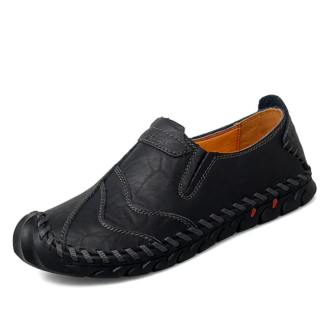 Florenzio Men's Loafers Casual Shoes