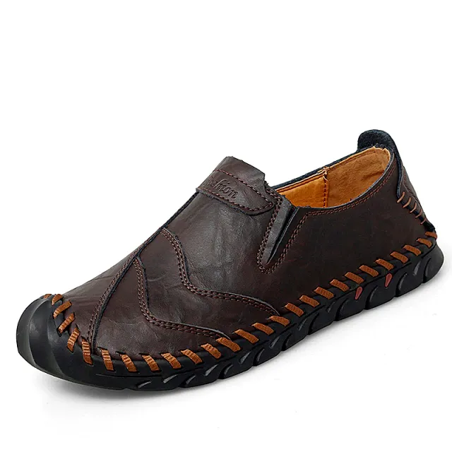 Florenzio Men's Loafers Casual Shoes