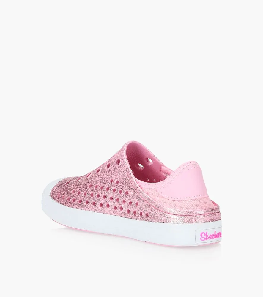 Foamies Td Guzman Steps Glitter Mist