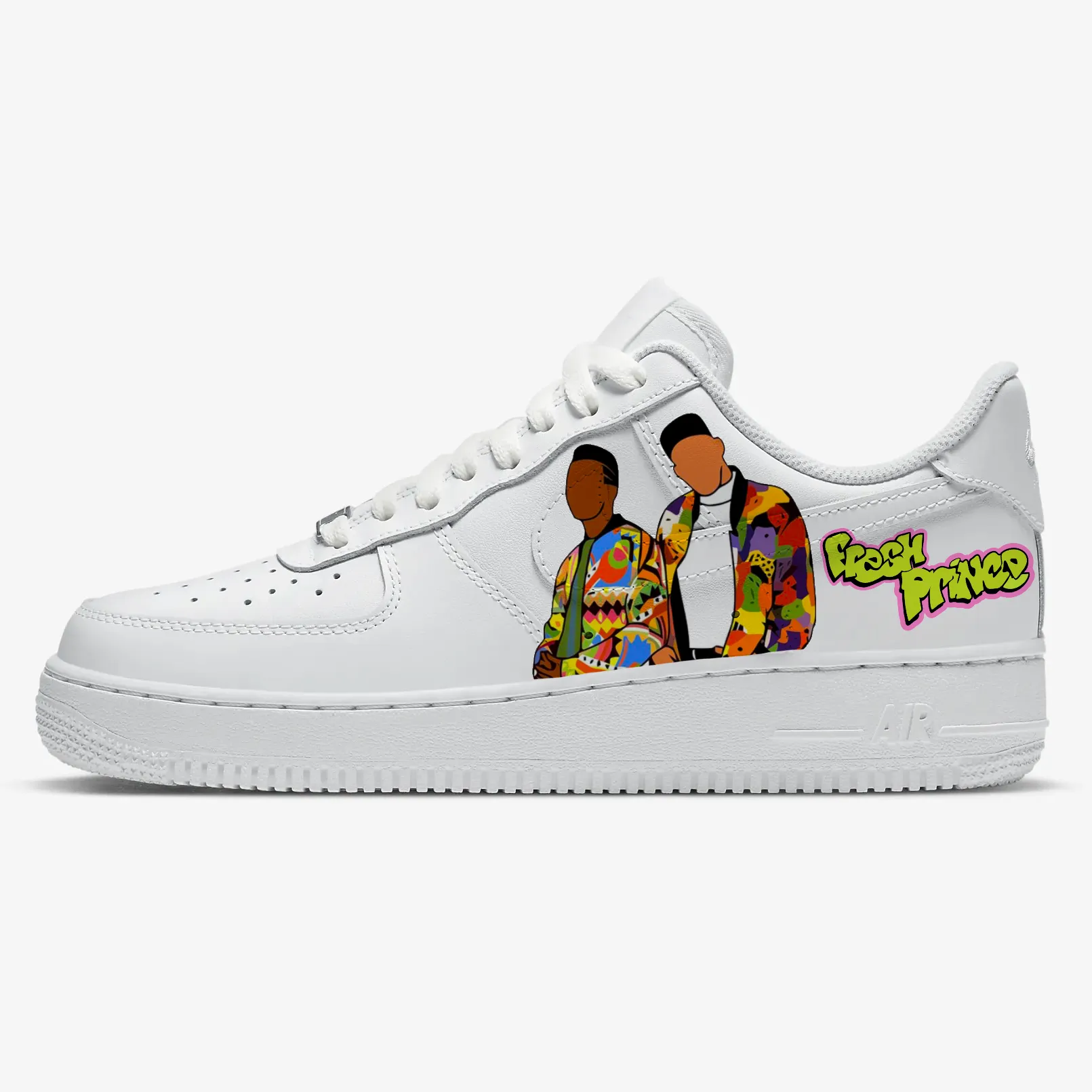 Fresh Prince AF1