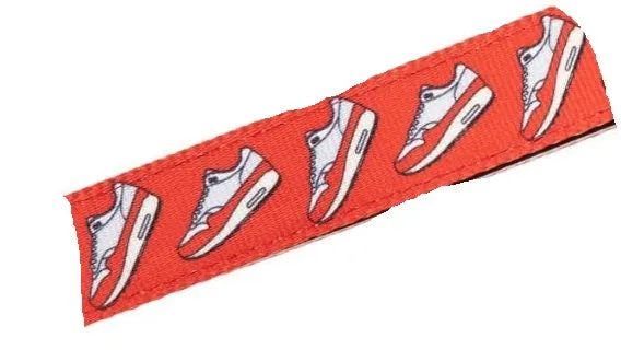 Fuzzyard Fresh Kicks Dog Lead
