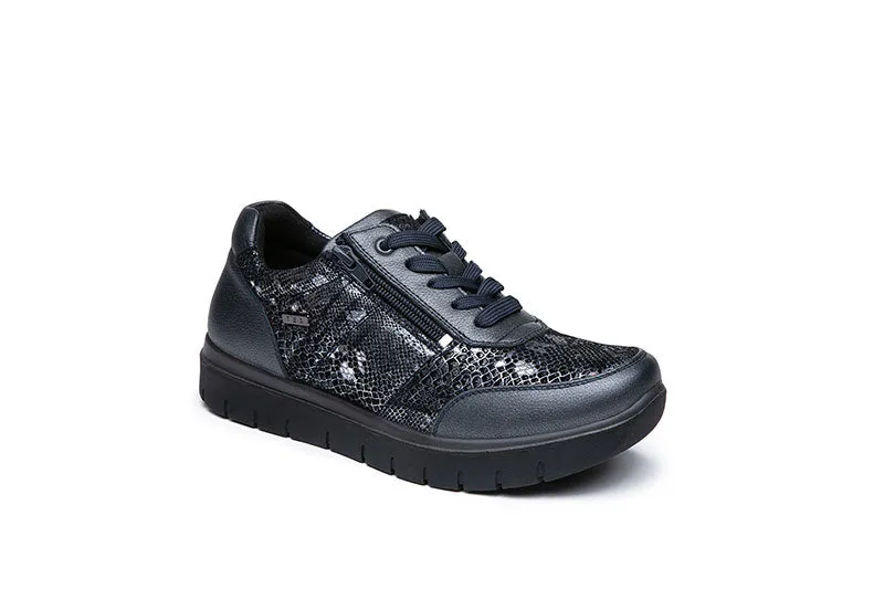 G Comfort 929-2LM Blue Metallic
