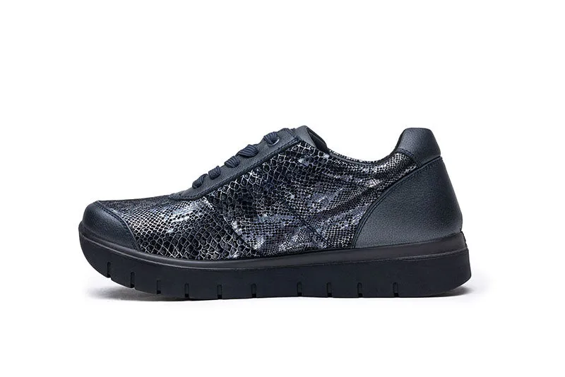 G Comfort 929-2LM Blue Metallic