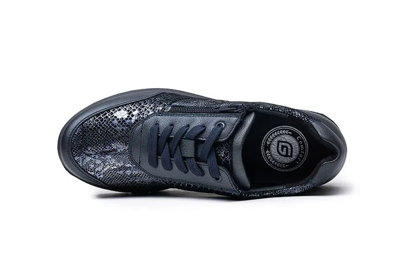 G Comfort 929-2LM Blue Metallic