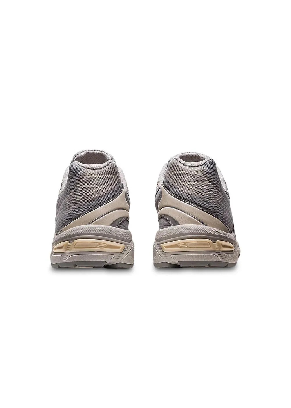 GEL-1130 RE - Oyster Grey/Pure Silver