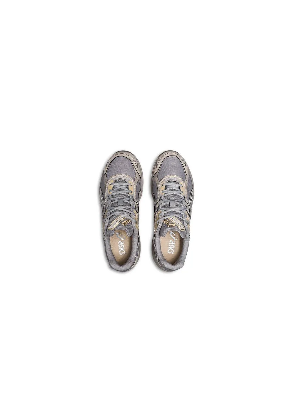 GEL-1130 RE - Oyster Grey/Pure Silver