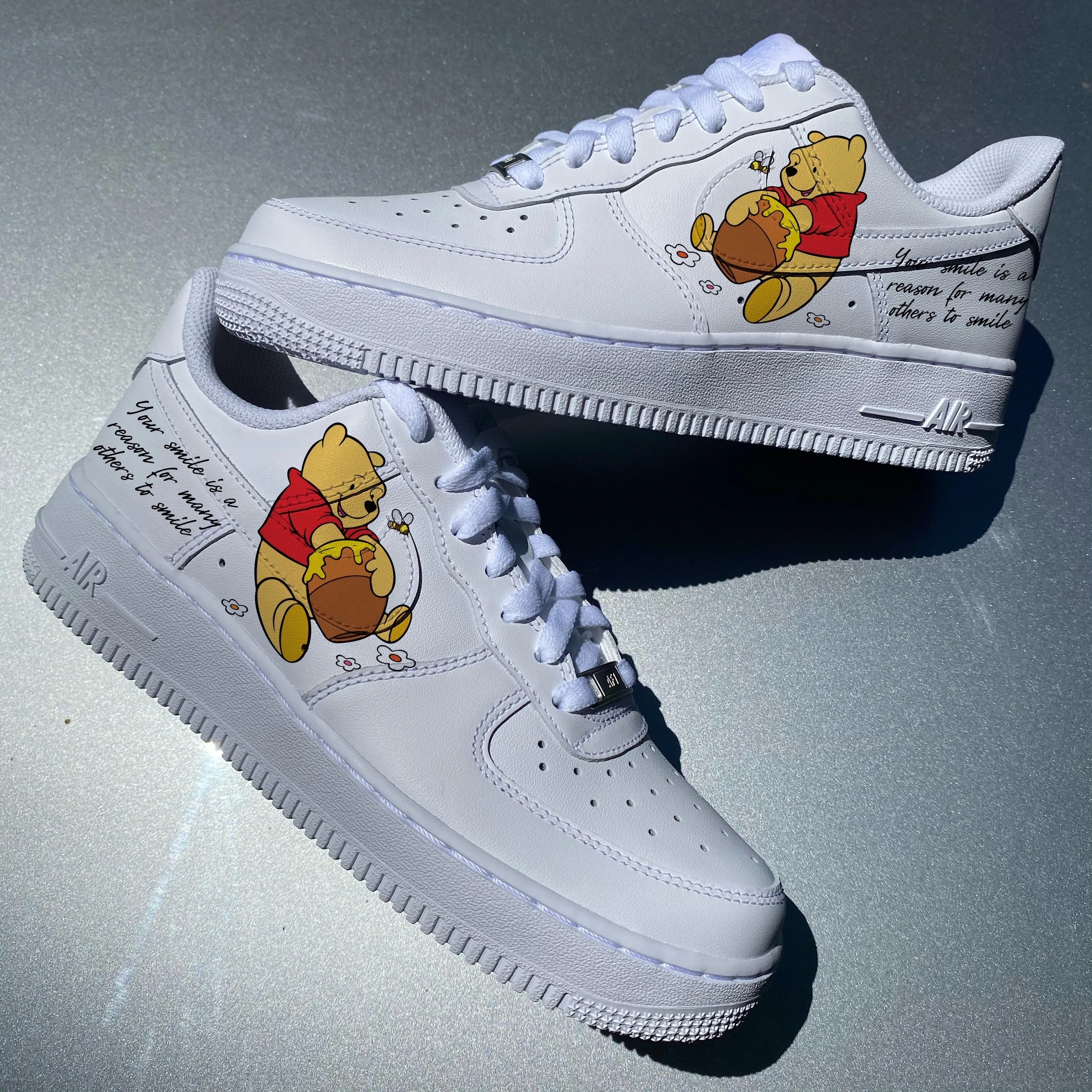 Honey Pot AF1