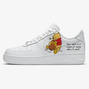 Honey Pot AF1