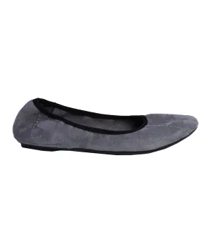 Jalna Ballet Flat Grey