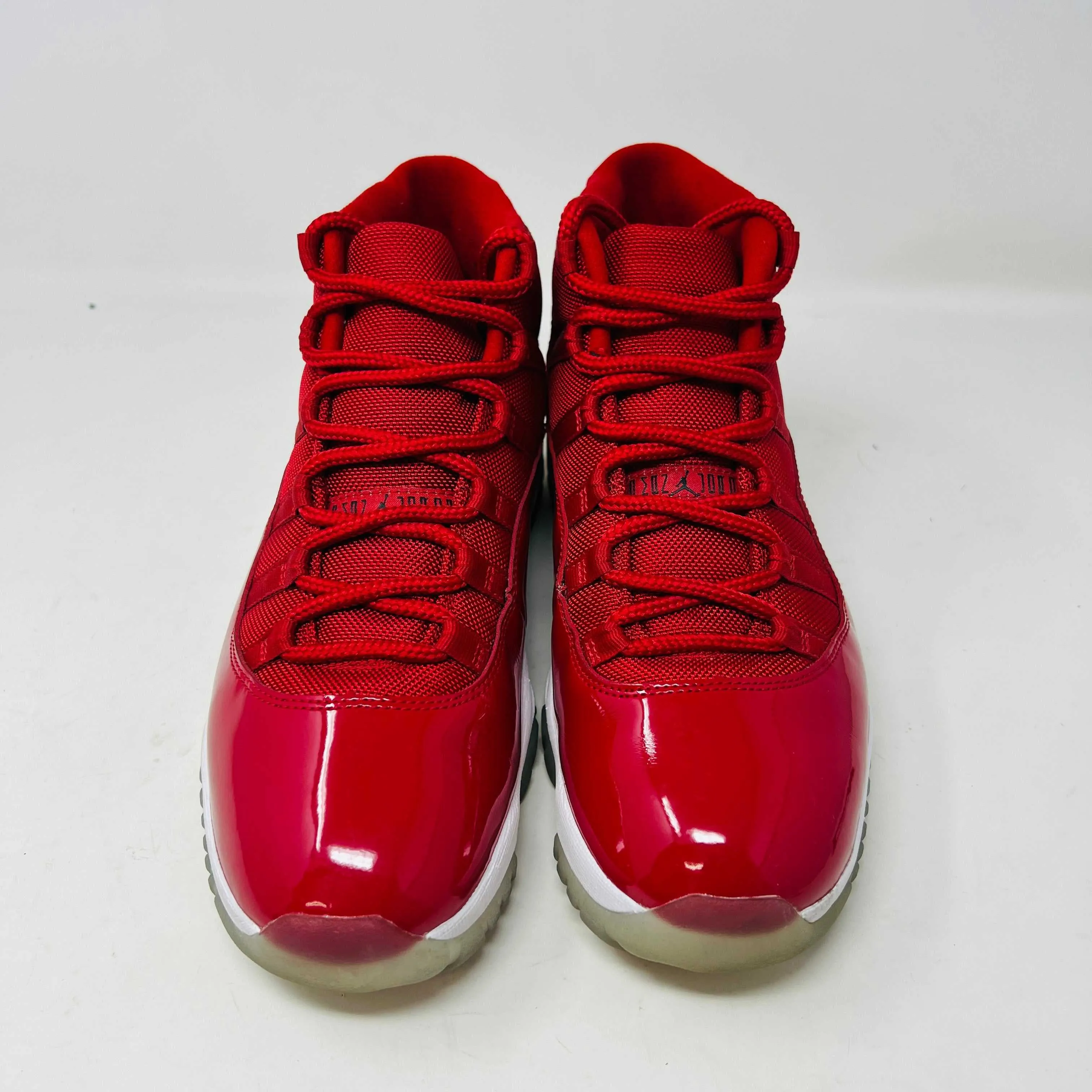 Jordan 11 Retro Win Like 96