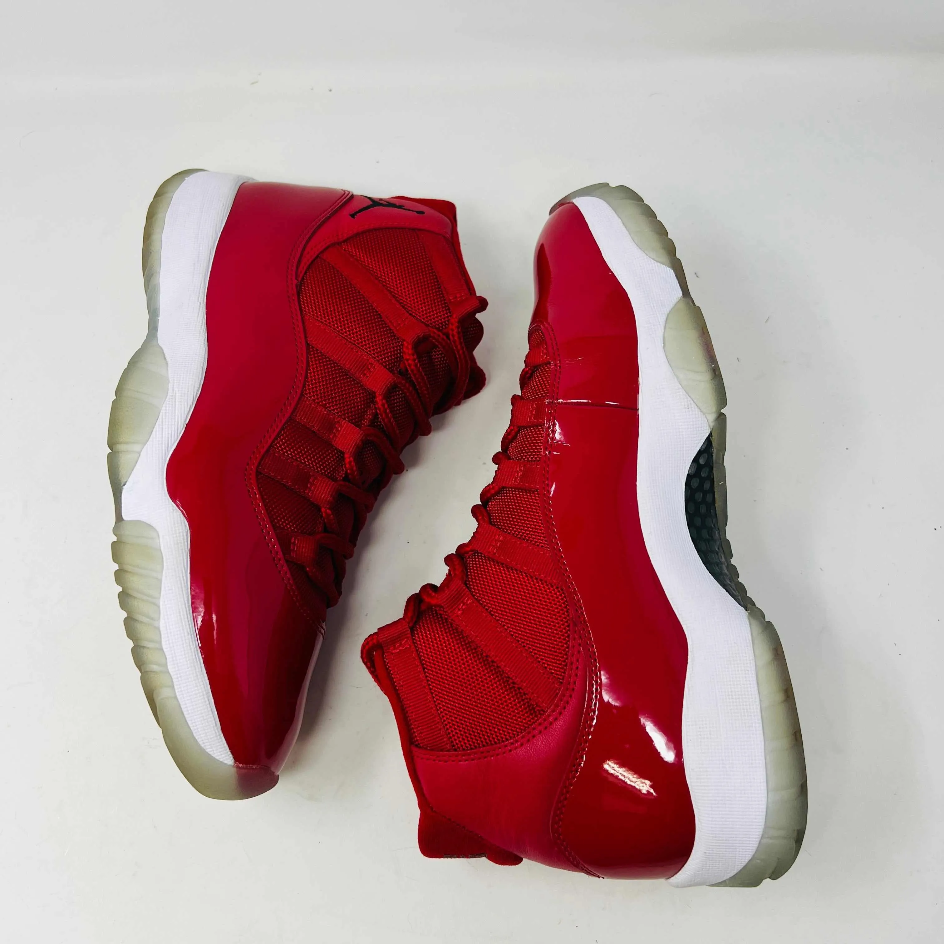 Jordan 11 Retro Win Like 96