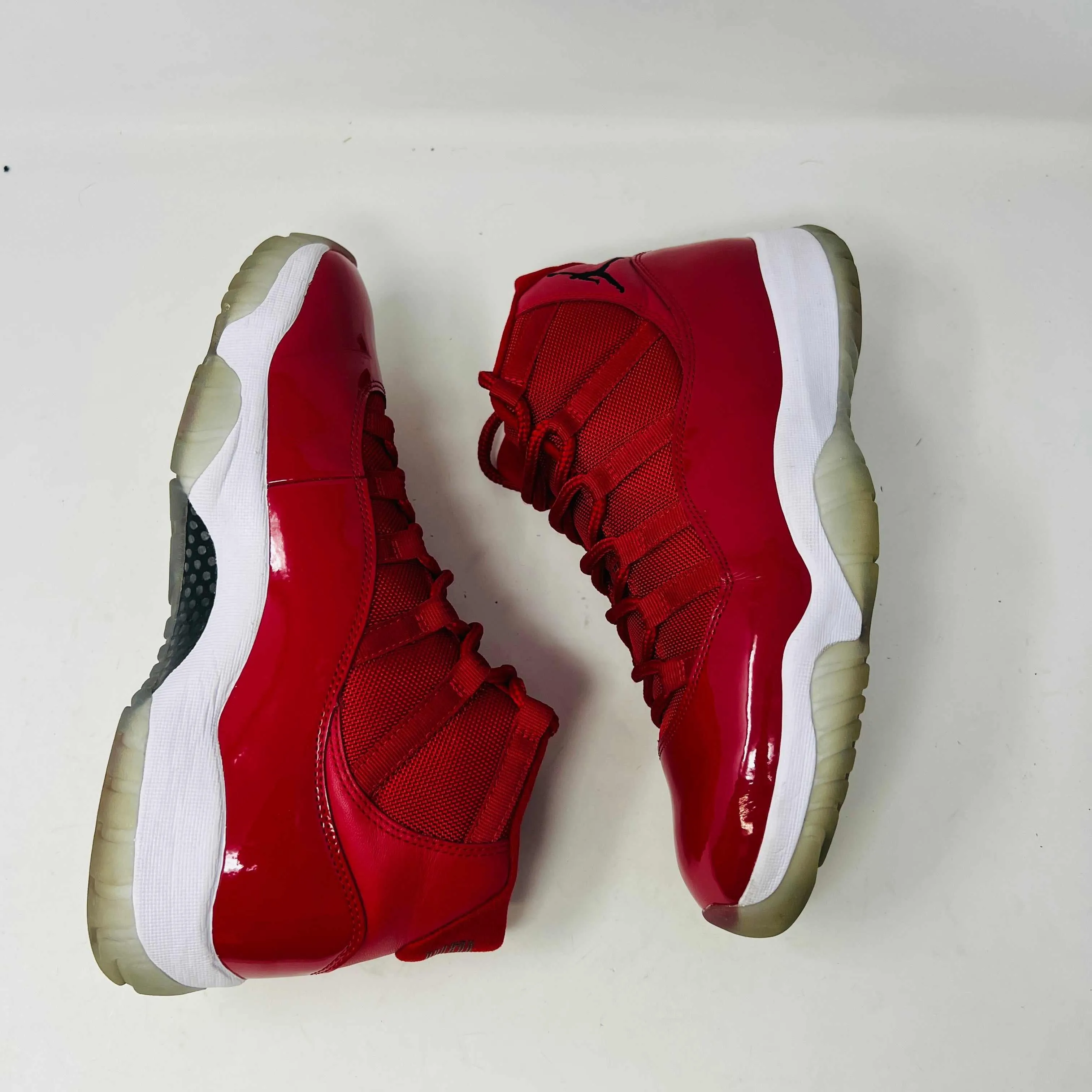 Jordan 11 Retro Win Like 96