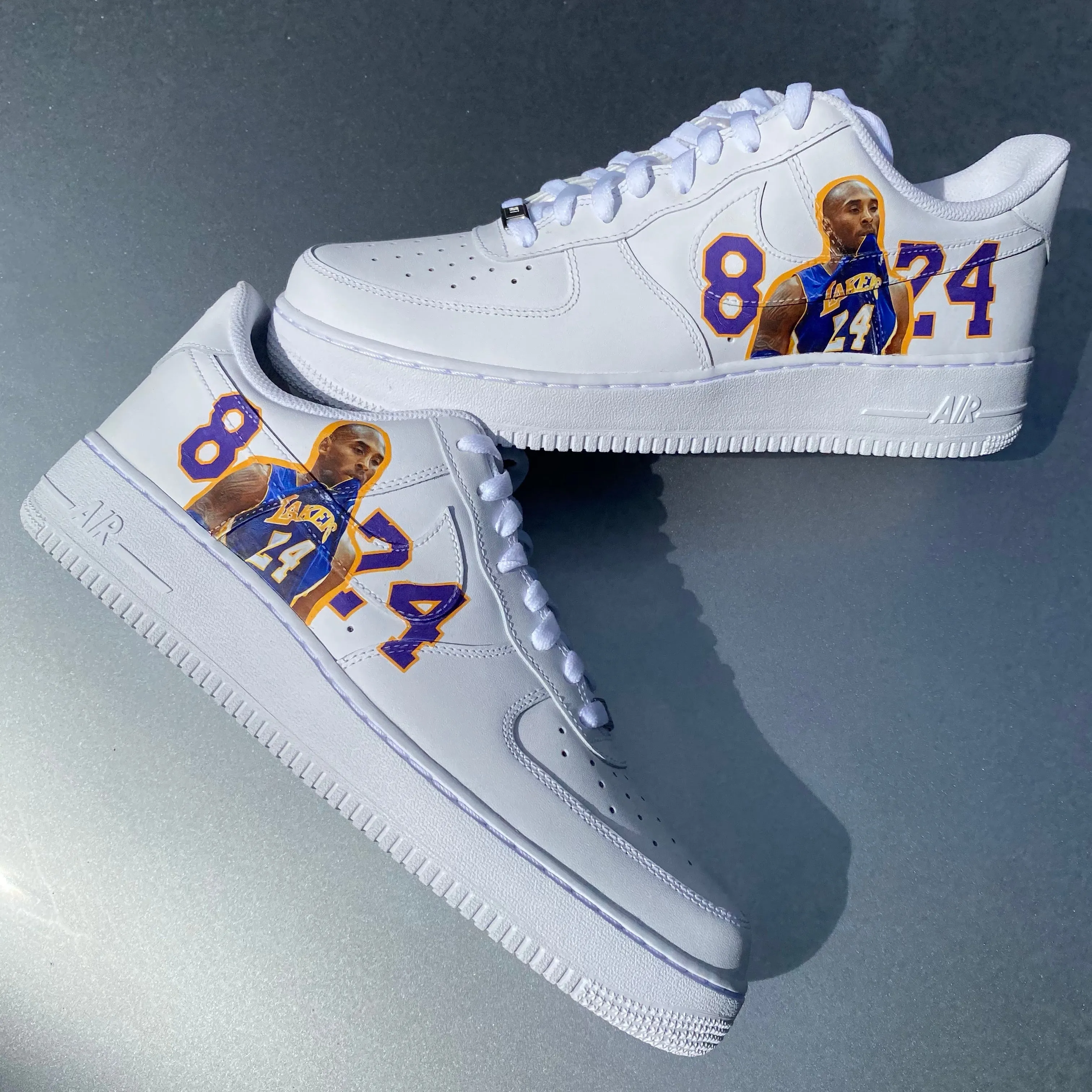 Kobe AF1