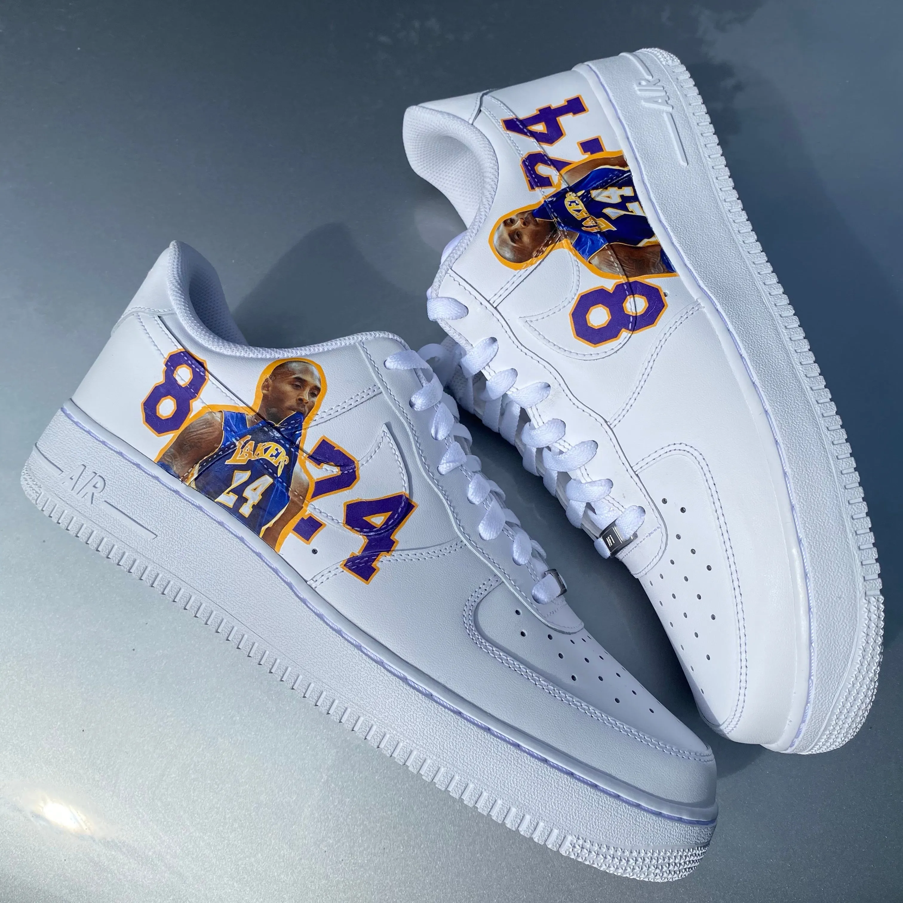 Kobe AF1