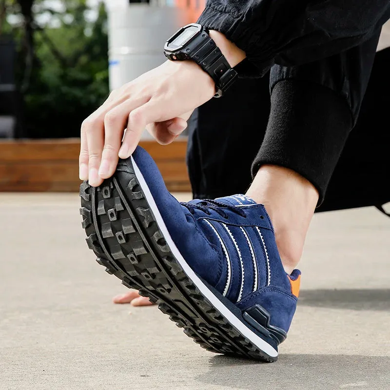 Lightweight Men’s & Women’s Athletic Sneakers - Fashion Casual Chunky Running & Walking Shoes, Plus Size Available