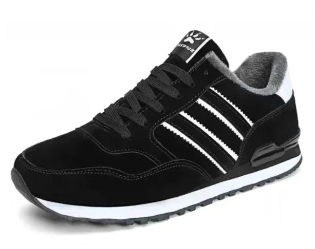 Lightweight Men’s & Women’s Athletic Sneakers - Fashion Casual Chunky Running & Walking Shoes, Plus Size Available