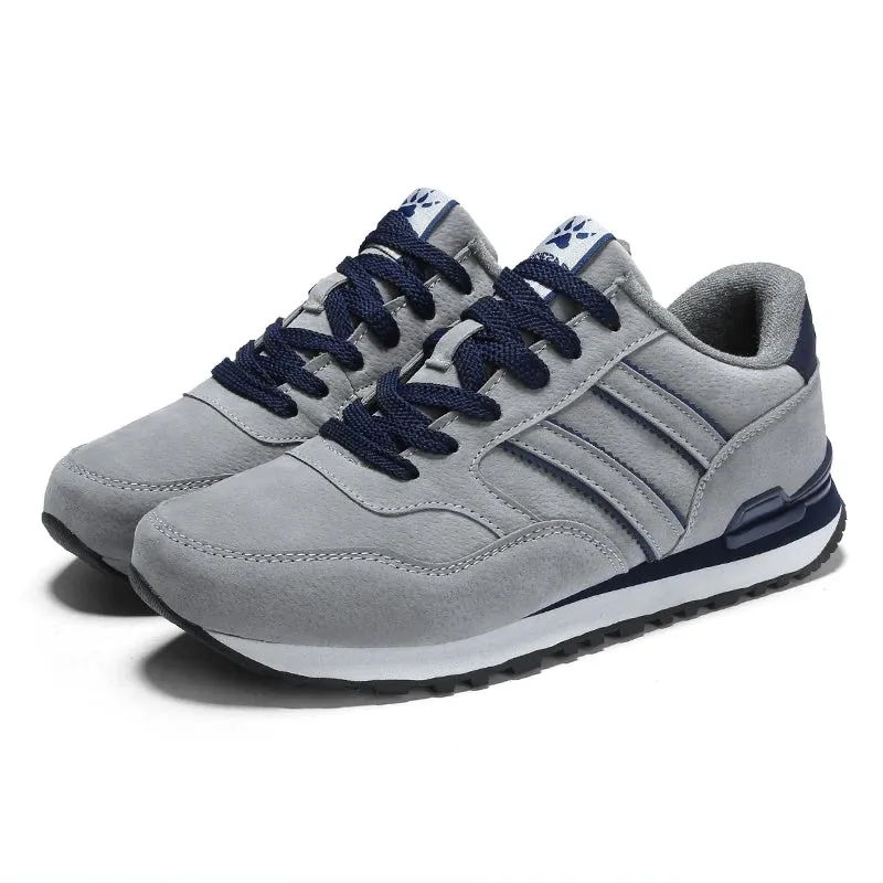 Lightweight Men’s & Women’s Athletic Sneakers - Fashion Casual Chunky Running & Walking Shoes, Plus Size Available