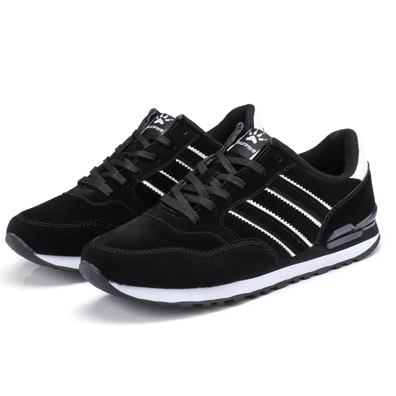 Lightweight Men’s & Women’s Athletic Sneakers - Fashion Casual Chunky Running & Walking Shoes, Plus Size Available