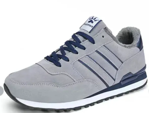 Lightweight Men’s & Women’s Athletic Sneakers - Fashion Casual Chunky Running & Walking Shoes, Plus Size Available