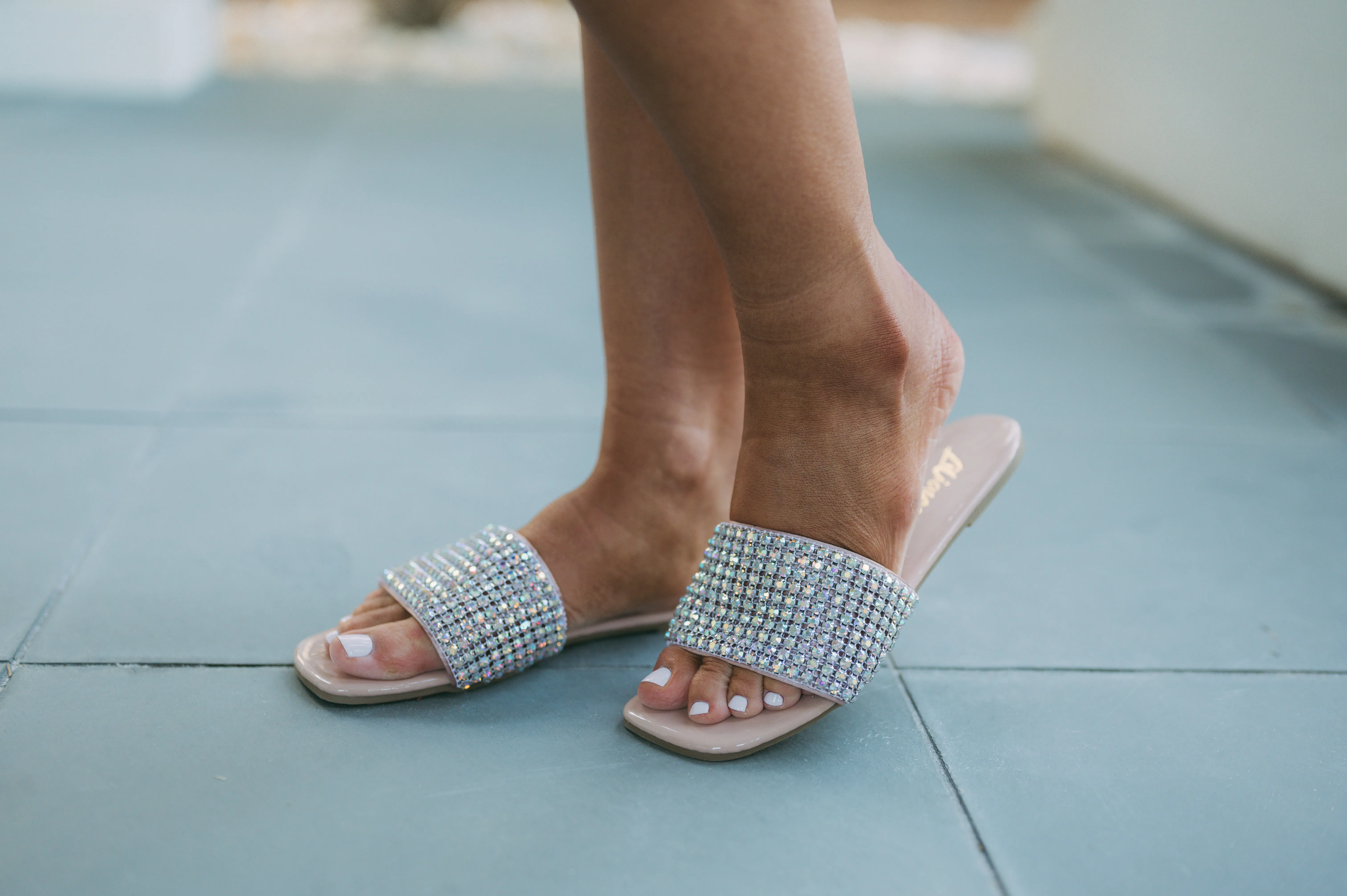 Lisa Sandal