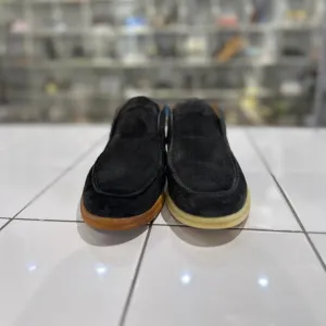 LORO PIANA SHOE SERVICES <br> WITH RETURN SHIPPING <br> PRICE - £55 
