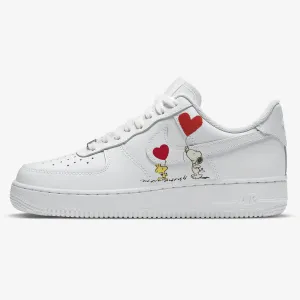 Loving Snoop AF1