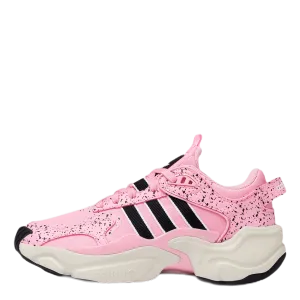 Magmur Runner W Pink
