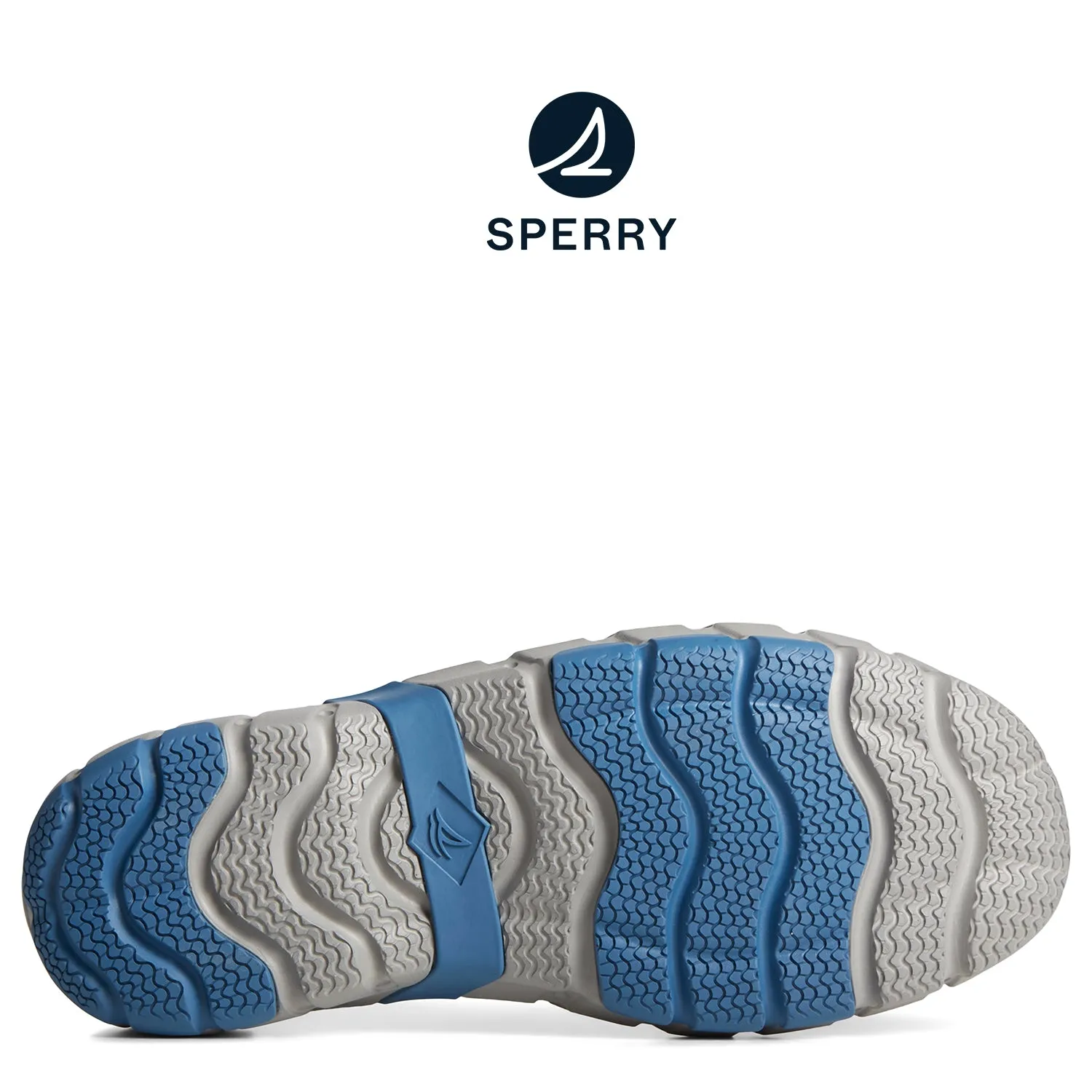 Men's Water Strider LG Bloom Grey/Blue (STS25694)
