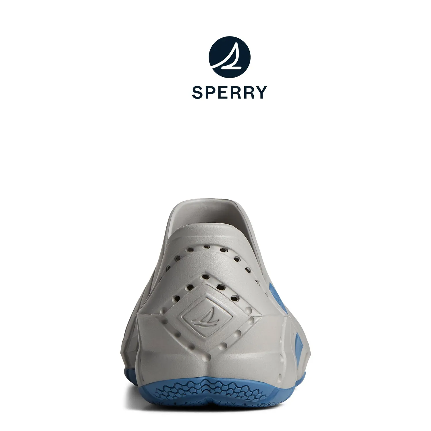 Men's Water Strider LG Bloom Grey/Blue (STS25694)