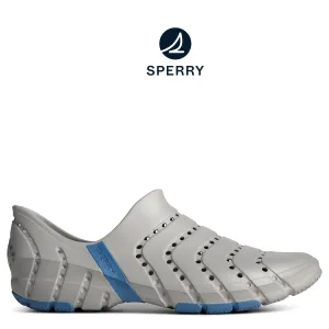 Men's Water Strider LG Bloom Grey/Blue (STS25694)