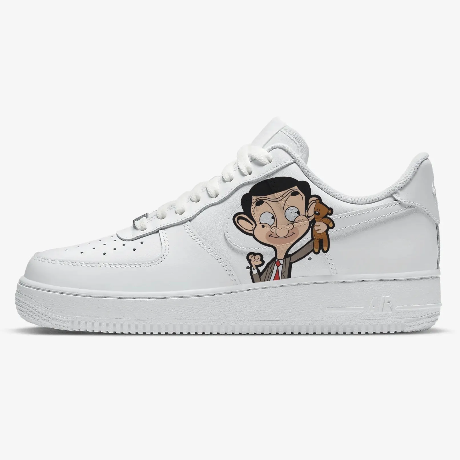Mister B AF1